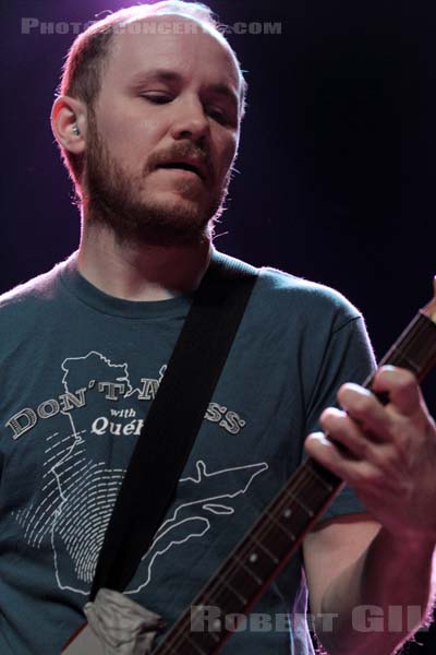 EXPLOSIONS IN THE SKY - 2012-01-30 - PARIS - Casino de Paris - 